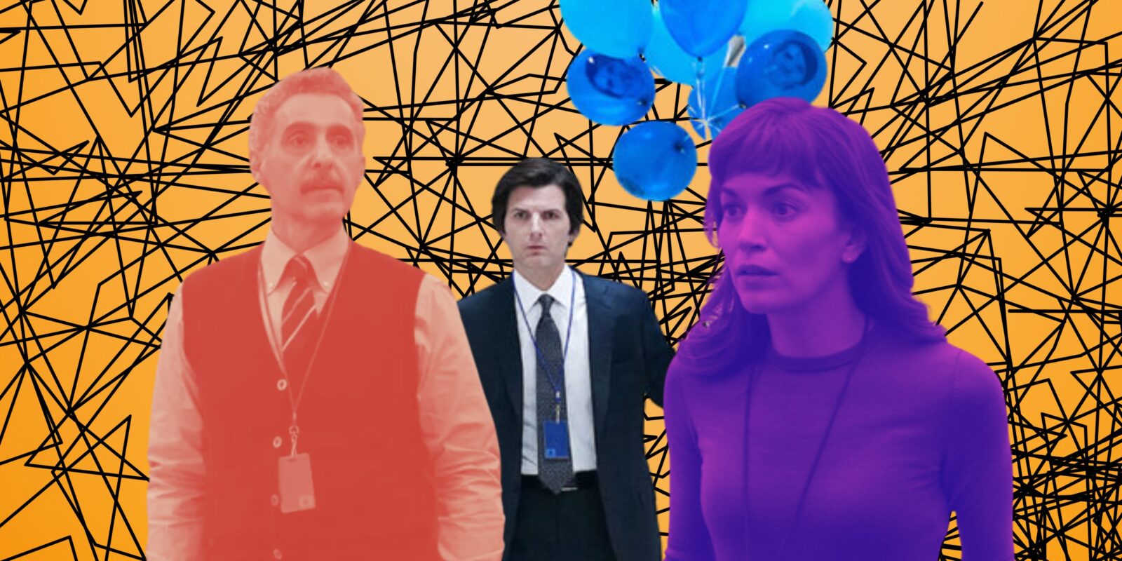 Ben Stiller On Severance Season Three's Return