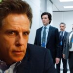 Ben Stiller’s Severance Strategy Reveals Why So Many TV Shows Fail