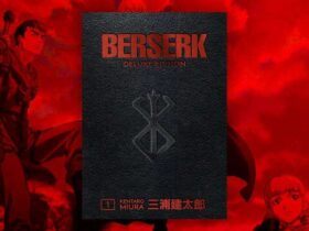 Berserk Deluxe Edition Manga Steeply Discounted Ahead Of Volume 42's Release Next Week