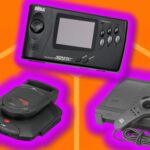 Best 90s Video Game Consoles That Everyone Forgot