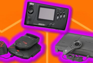 Best 90s Video Game Consoles That Everyone Forgot