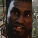 Best Abilities Bow Mastery Path Abilities For Yasuke In AC Shadows