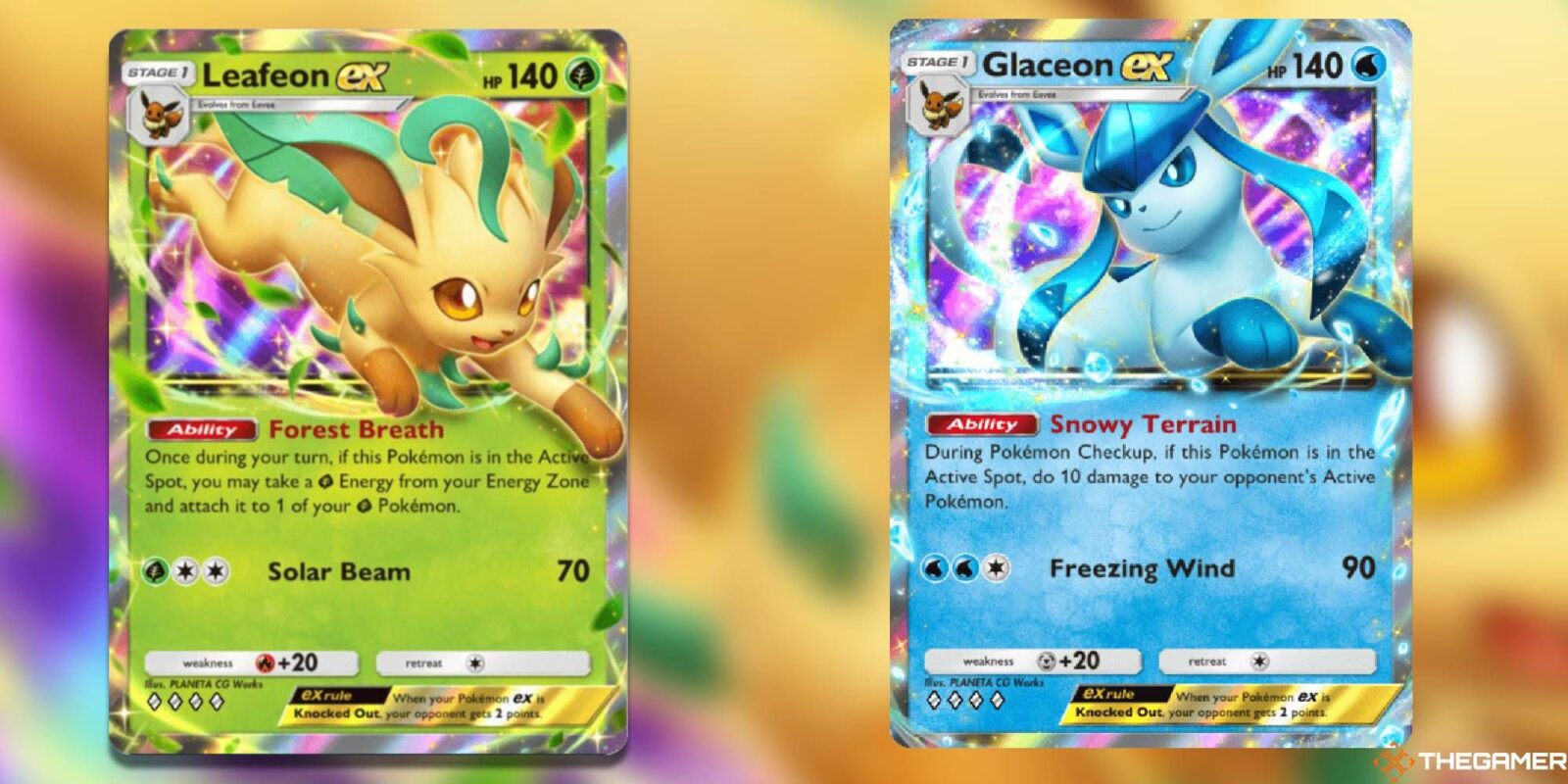 Best Abilities To Use From Triumphant Light In Pokemon TCG Pocket