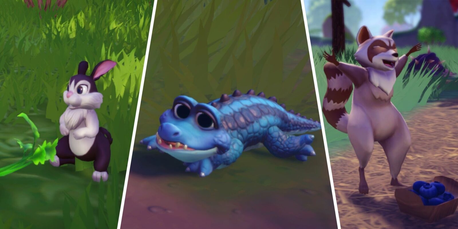 Best Animal Companions In Disney Dreamlight Valley, Ranked