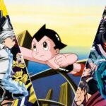 Best Anime Inspired By Western Comics
