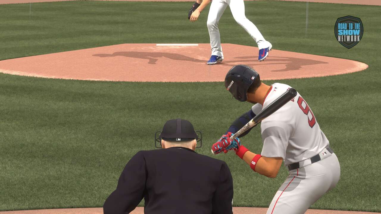 Best Batting Stance To Use In MLB The Show 25