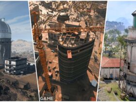 Best Battle Royale Maps in Warzone