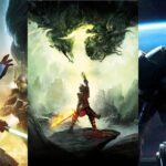 Best BioWare Sequel Games, Ranked