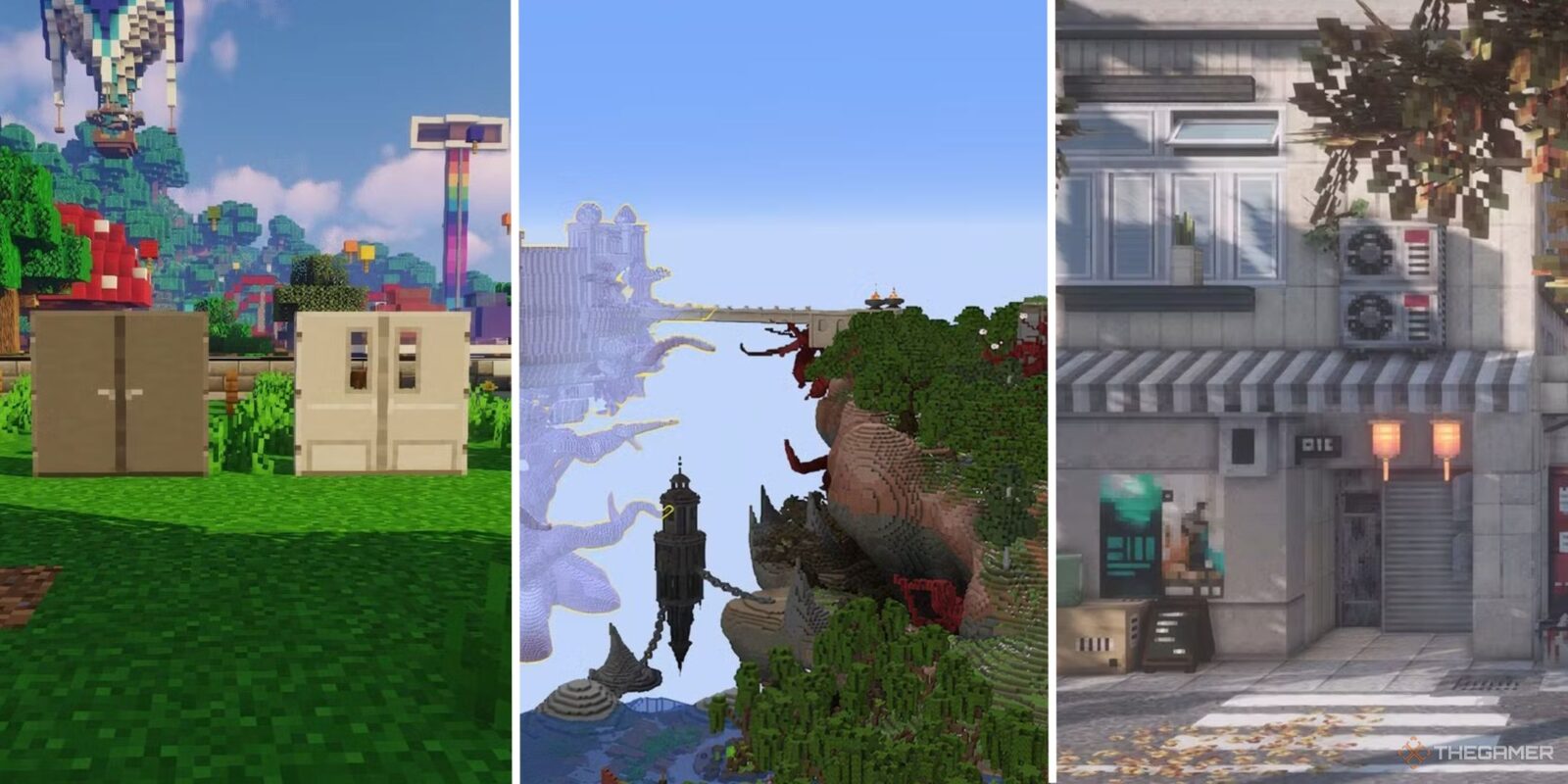 Best Building Mods For Minecraft