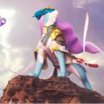 Pokémon Unite Suicune