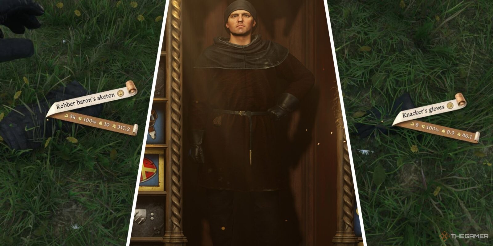 Best Clothes For Stealth In Kingdom Come: Deliverance 2
