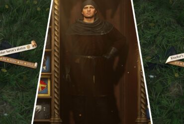 Best Clothes For Stealth In Kingdom Come: Deliverance 2