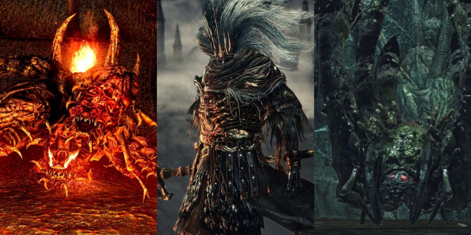 Best Confirmed Bosses Set To Return In Elden Ring Nightreign