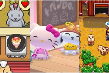 Best Cozy Games On Apple Arcade