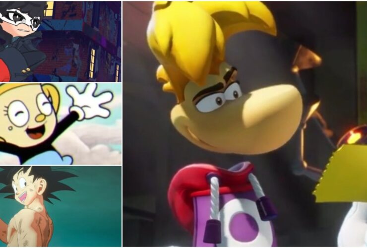 Best DLC Expansions on Nintendo Switch