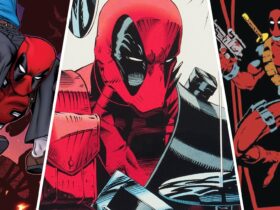 Best Deadpool Comics To Read First In 2025