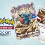 Best Deck for the Gible Event Guide