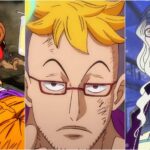 Best Doctors In One Piece