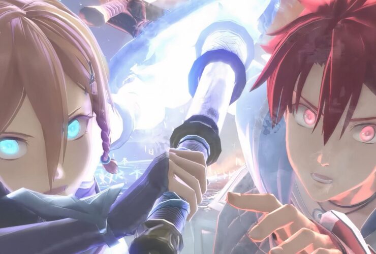 Best Duo Skills In Ys X: Nordics