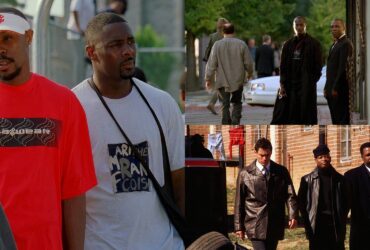 Best Episodes Of The Wire