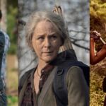 Best Female Characters in the Walking Dead