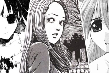 Best Female Protagonists In Horror Manga