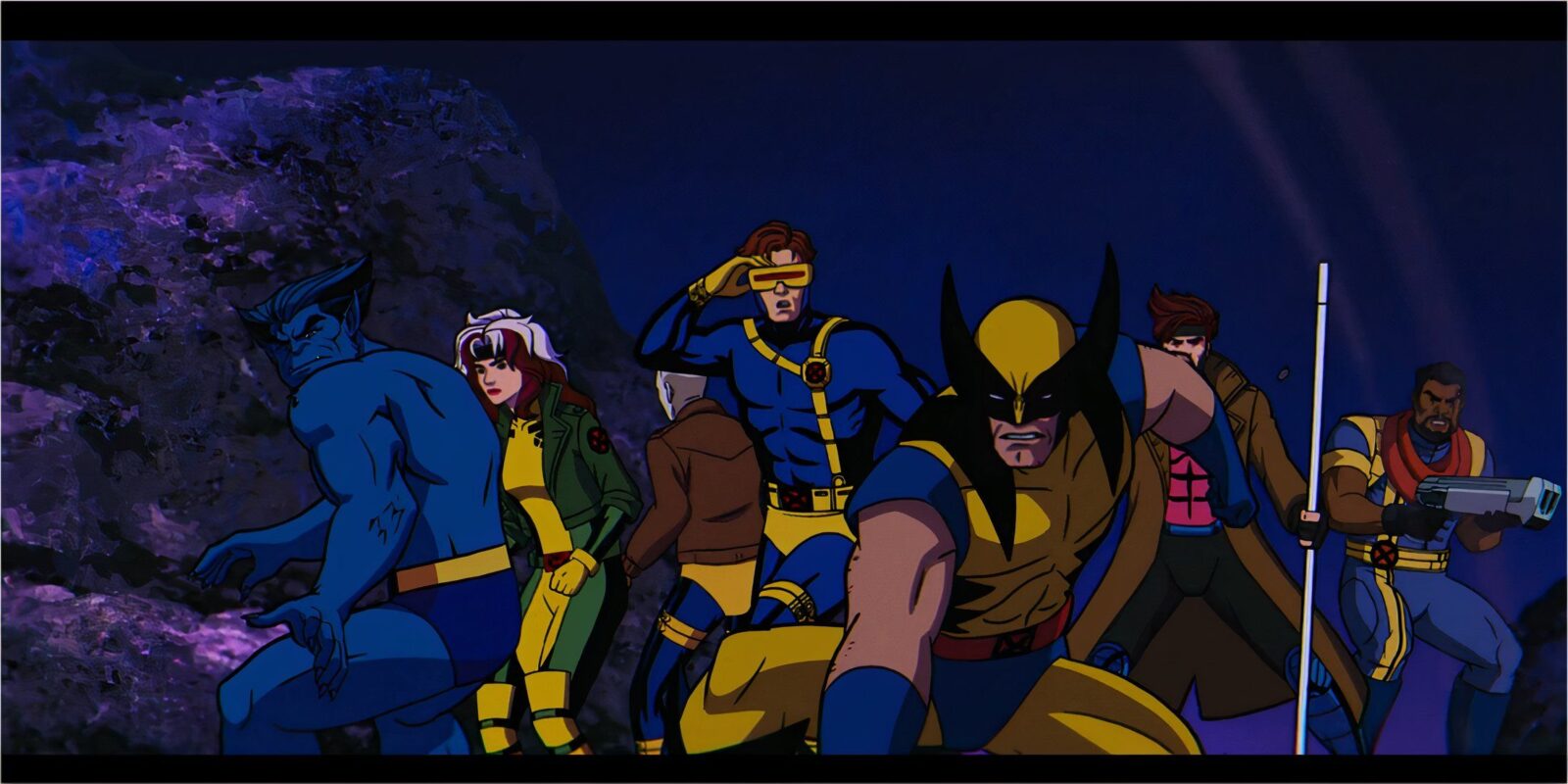 Best Fights In X-Men '97, Ranked