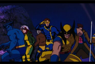 Best Fights In X-Men '97, Ranked