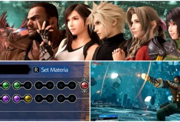 Best Final Fantasy 7 Rebirth Mods to Try