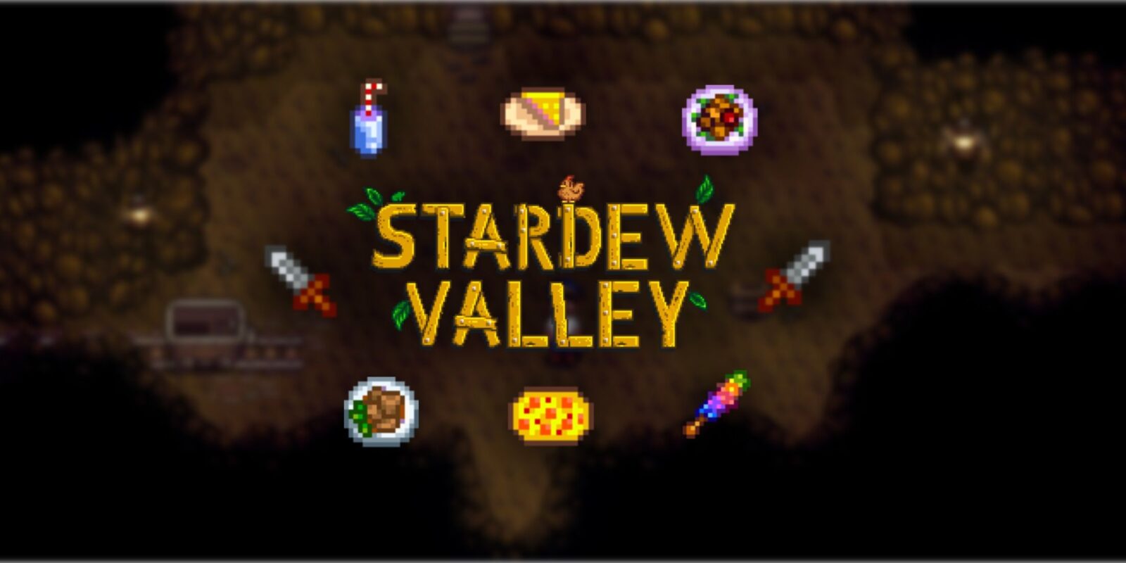 Best Foods To Boost Attack In Stardew Valley