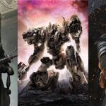 Best FromSoftware Games For Newcomers