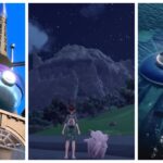 Best Game Maps In Pokemon Scarlet And Violet