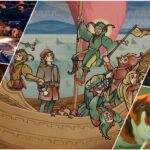 Best Games By Obsidian Entertainment, Ranked