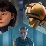 Best Games Featuring Female Astronauts