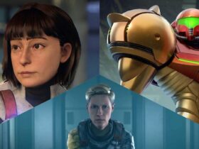 Best Games Featuring Female Astronauts