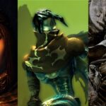 Best Hero Vampires In Games, Ranked