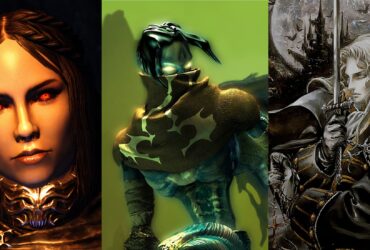 Best Hero Vampires In Games, Ranked