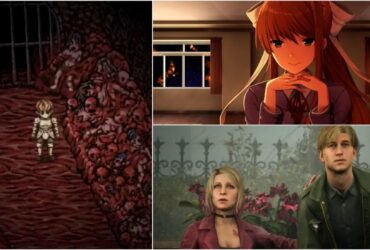 Best Horror Games That Explore Mature Themes