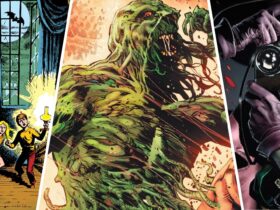 Best Horror Stories From DC Comics, Ranked