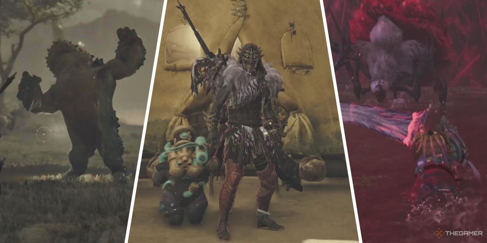 Best Items In Monster Hunter Wilds