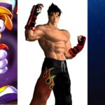 Best Launch Titles On PlayStation Consoles
