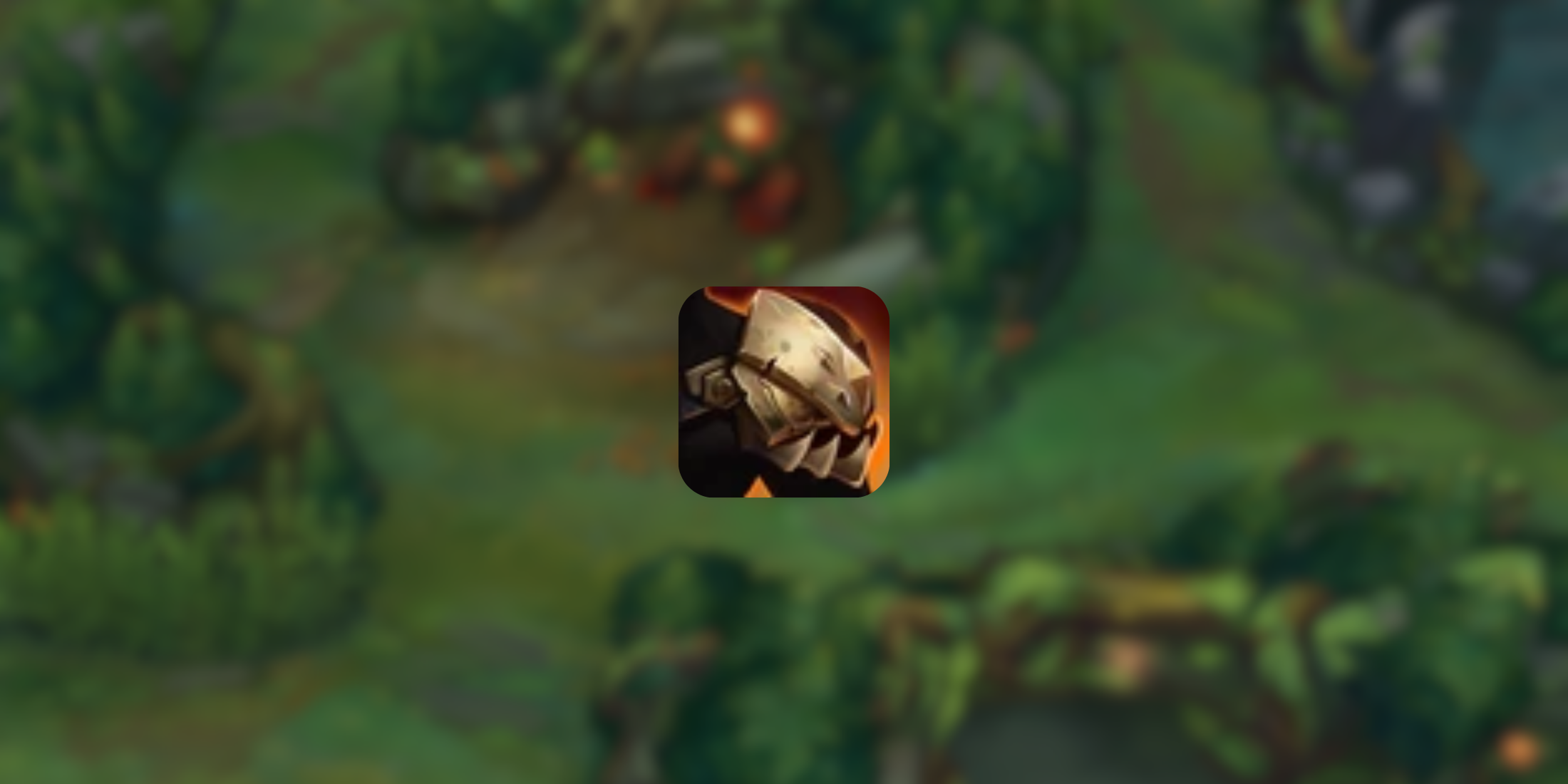 League of legends dead mans plate