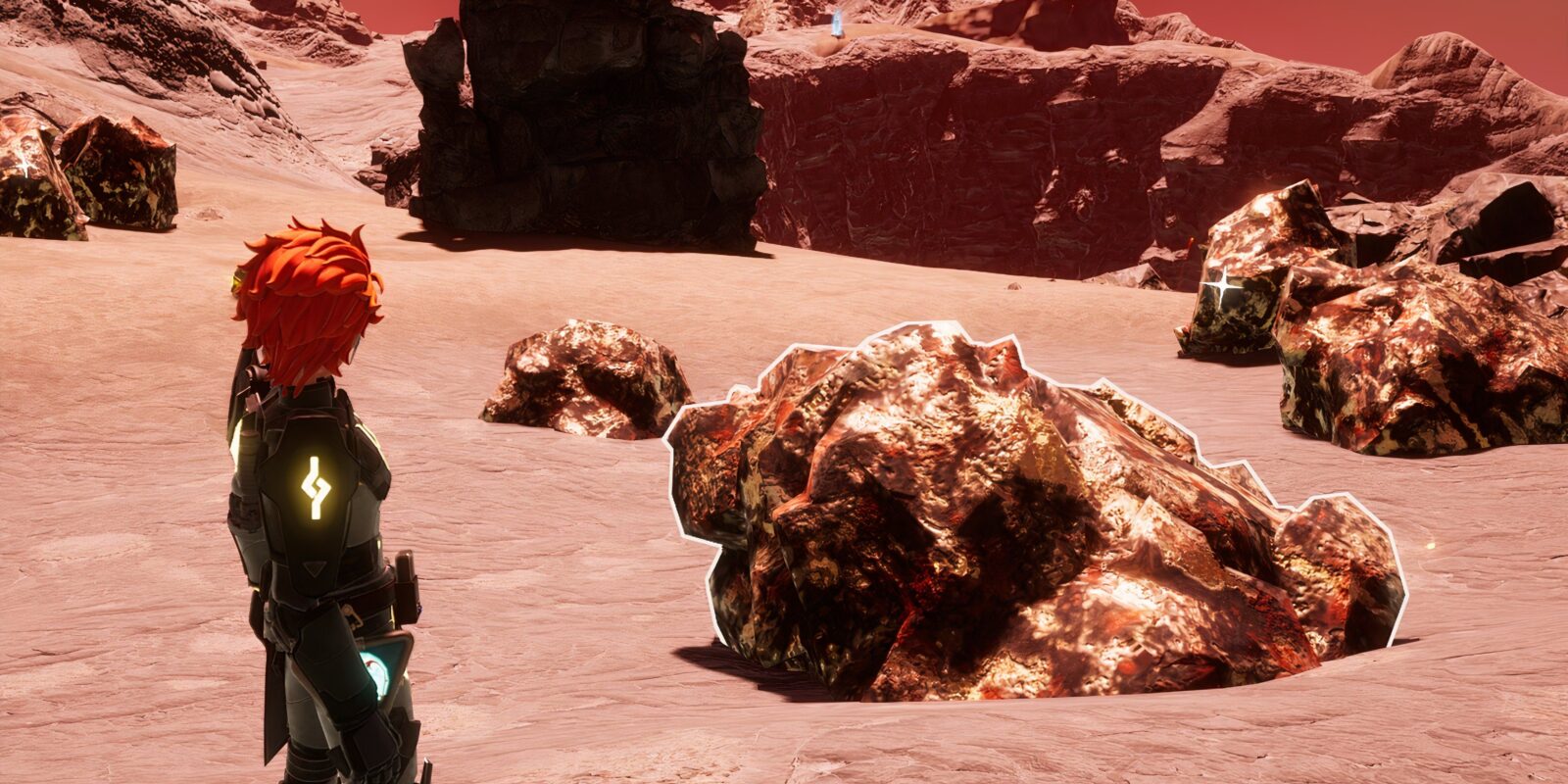 Best Locations To Farm Ore In Palworld