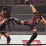 Best Male High Flyers In WWE 2K25