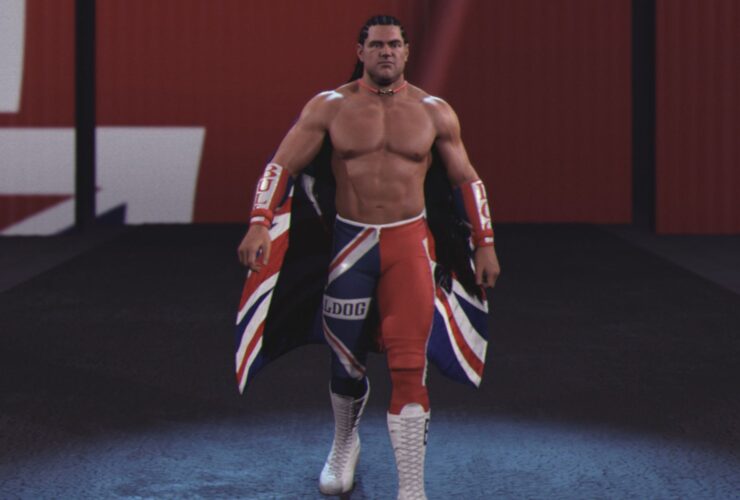 Best Male Power Wrestlers, Ranked