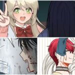 Best Manhwa With Ghost Protagonists