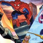 Best Marvel Comics For Kids