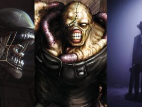 Best Monster Villains From Horror Games