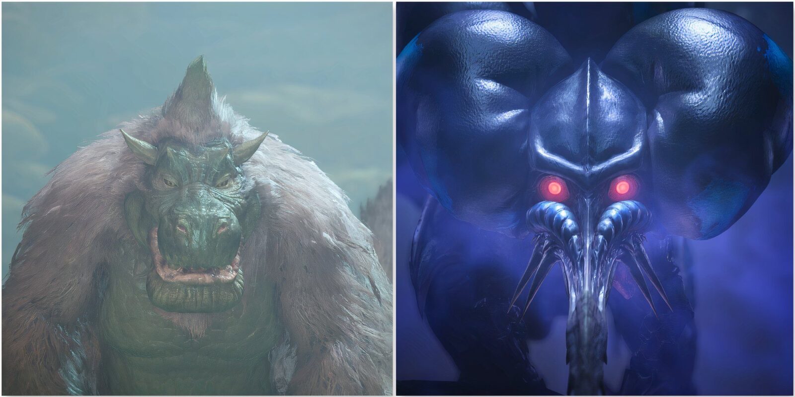 Best Monsters To Farm In Monster Hunter Wilds