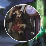 Best Monsters To Use For A Mystery Campaign In DND